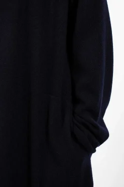 Sofie D'Hoore Mascara High Neck Dress| Dresses