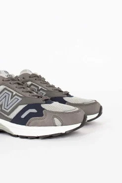 New Balance M920Gns Sneaker Grey| Sneakers