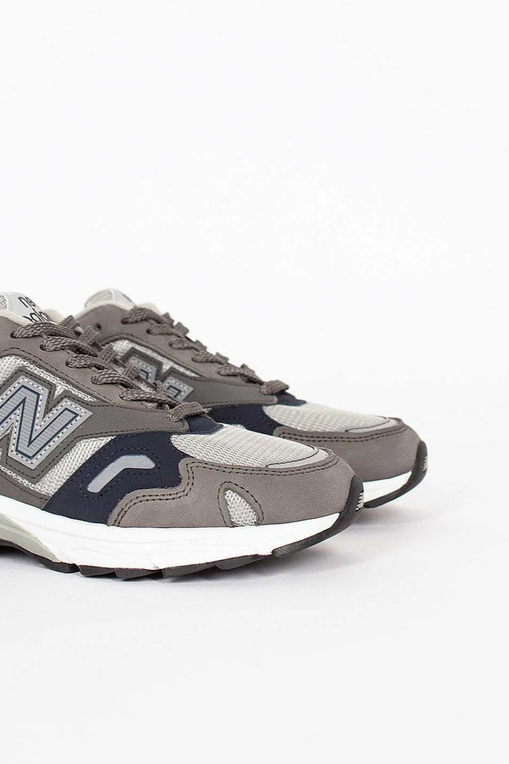 New Balance M920Gns Sneaker Grey| Sneakers