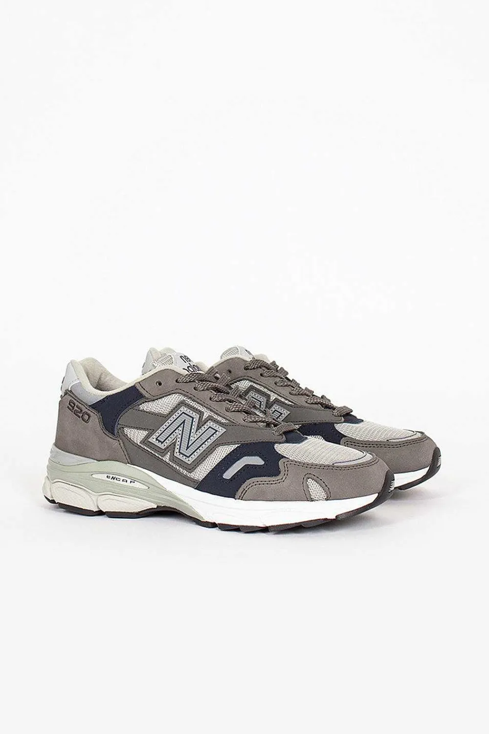 New Balance M920Gns Sneaker Grey| Sneakers