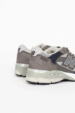 New Balance M920Gns Sneaker Grey| Sneakers
