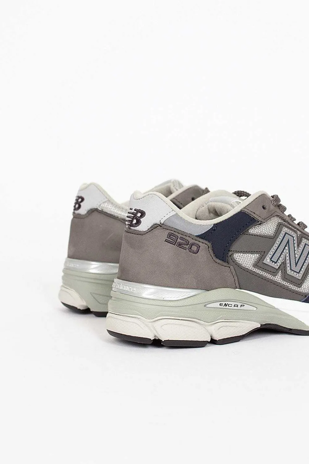New Balance M920Gns Sneaker Grey| Sneakers