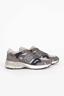 New Balance M920Gns Sneaker Grey| Sneakers
