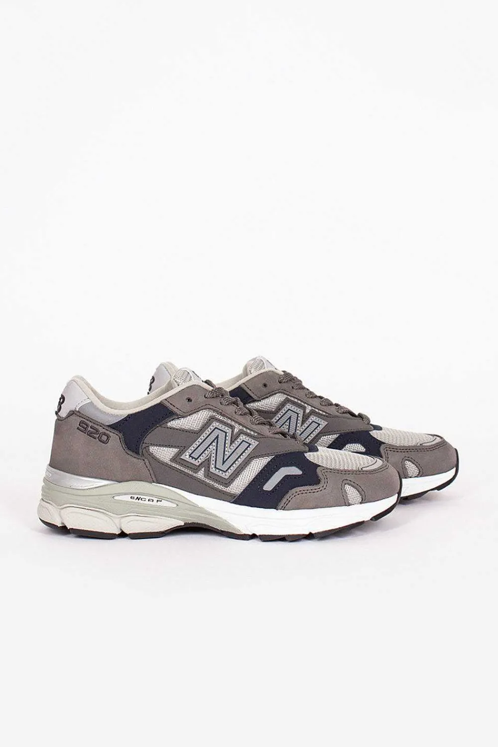 New Balance M920Gns Sneaker Grey| Sneakers