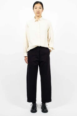 Casey Casey Mmr Pant Night| Trousers