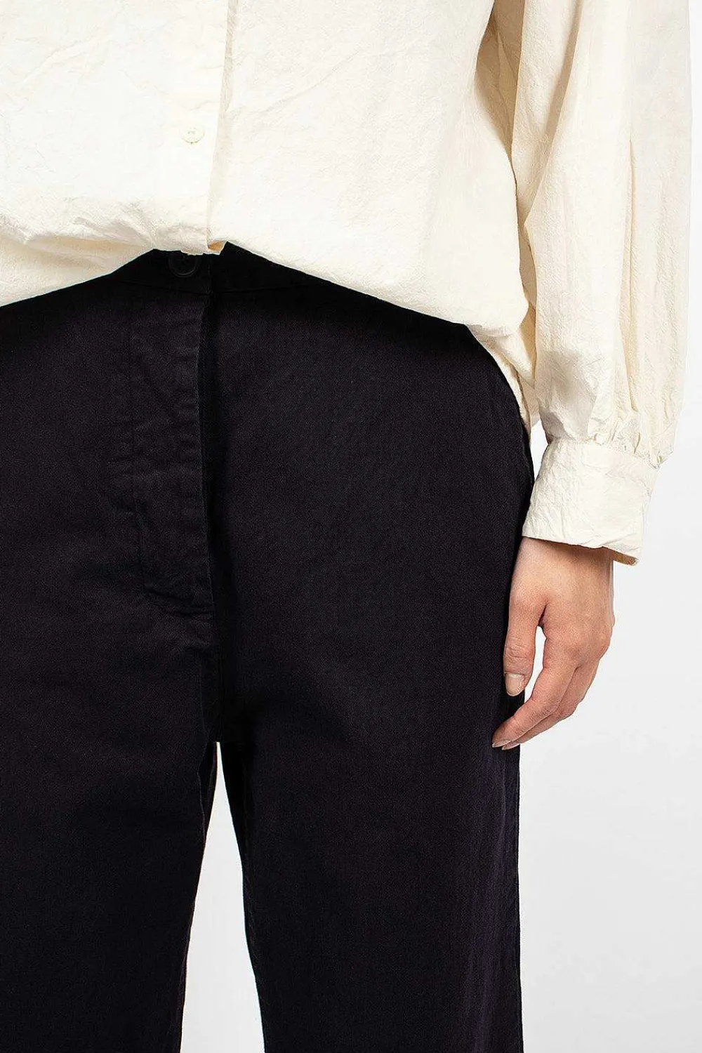 Casey Casey Mmr Pant Night| Trousers