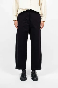 Casey Casey Mmr Pant Night| Trousers