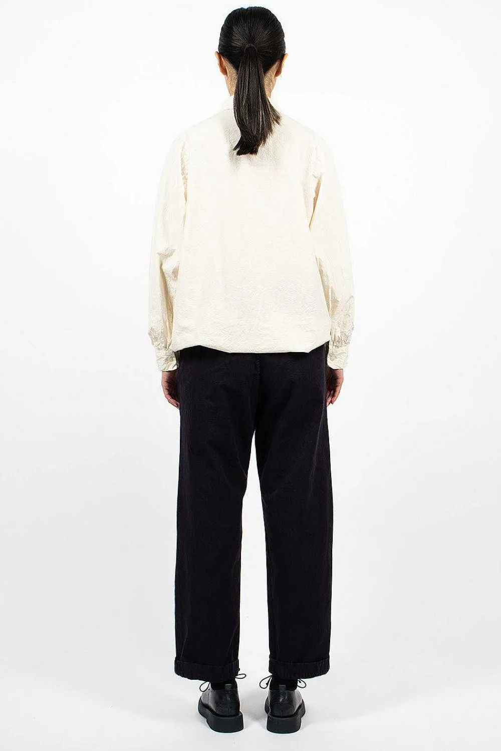 Casey Casey Mmr Pant Night| Trousers