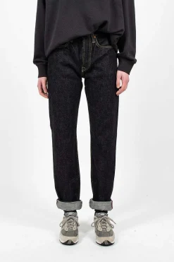 Kapital Monkey Cisco Jeans One Wash| Jeans