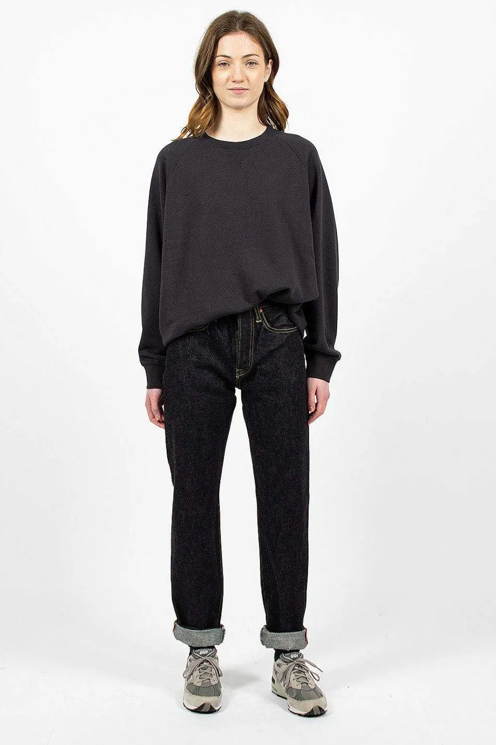 Kapital Monkey Cisco Jeans One Wash| Jeans