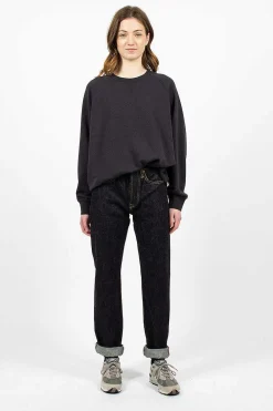 Kapital Monkey Cisco Jeans One Wash| Trousers