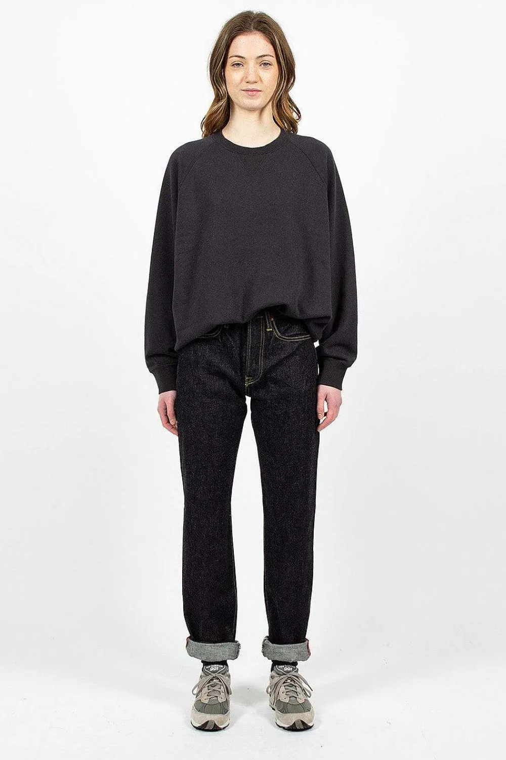 Kapital Monkey Cisco Jeans One Wash| Trousers
