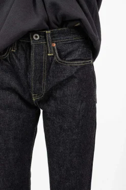 Kapital Monkey Cisco Jeans One Wash| Trousers