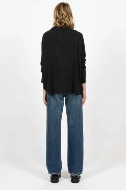 Chimala Mp03B Straight Cut Jean Medium Distress| Jeans
