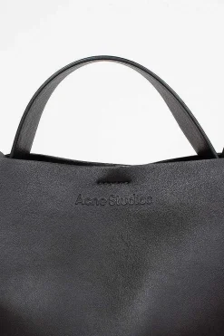 Acne Studios Musubi Mini Black Bag| Bags