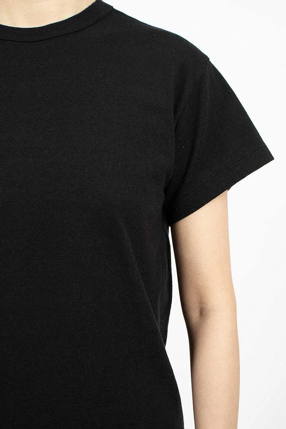 Sunray Na'Maka'Oh T-Shirt Anthracite| Tops
