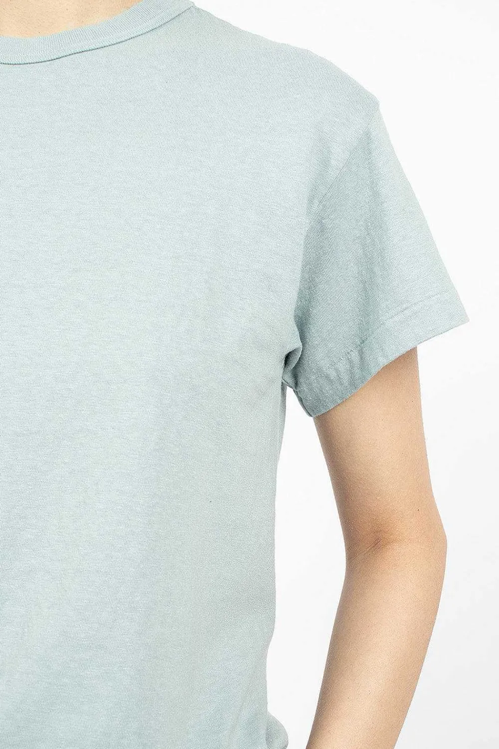 Sunray Na'Maka'Oh T-Shirt Tourmaline| Tops