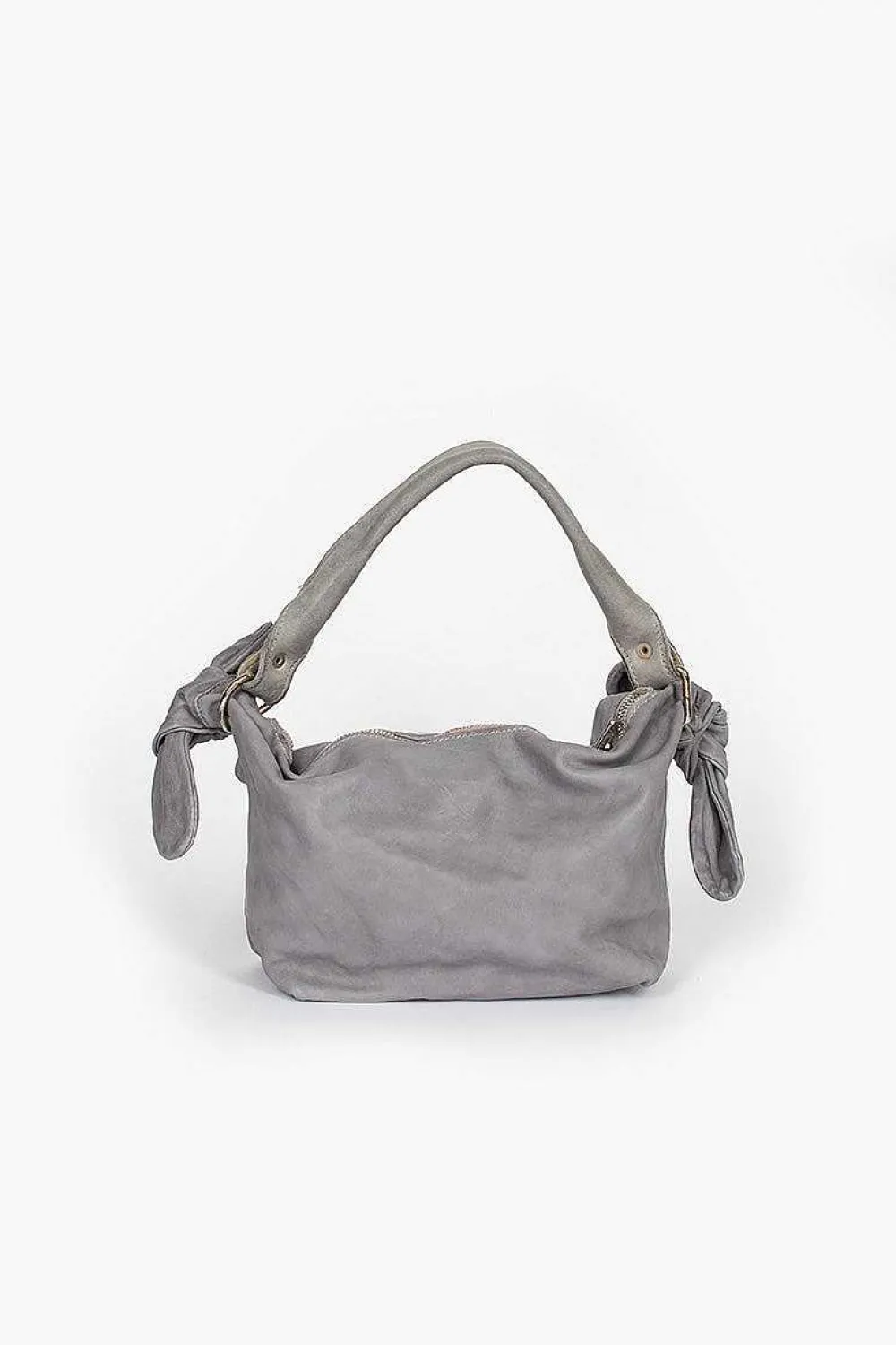 Guidi Nd05 Calf Full Grain Shoulder Bag Co49T| Bags