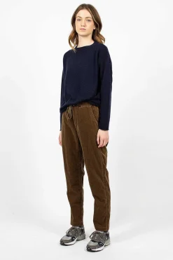 OrSlow New Yorker Pant Brown| Trousers