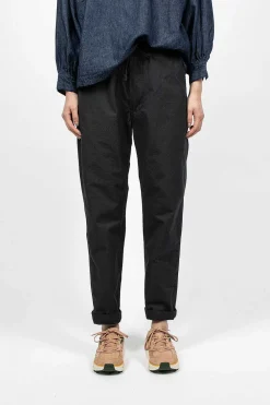 OrSlow New Yorker Pant Sumi Black| Trousers