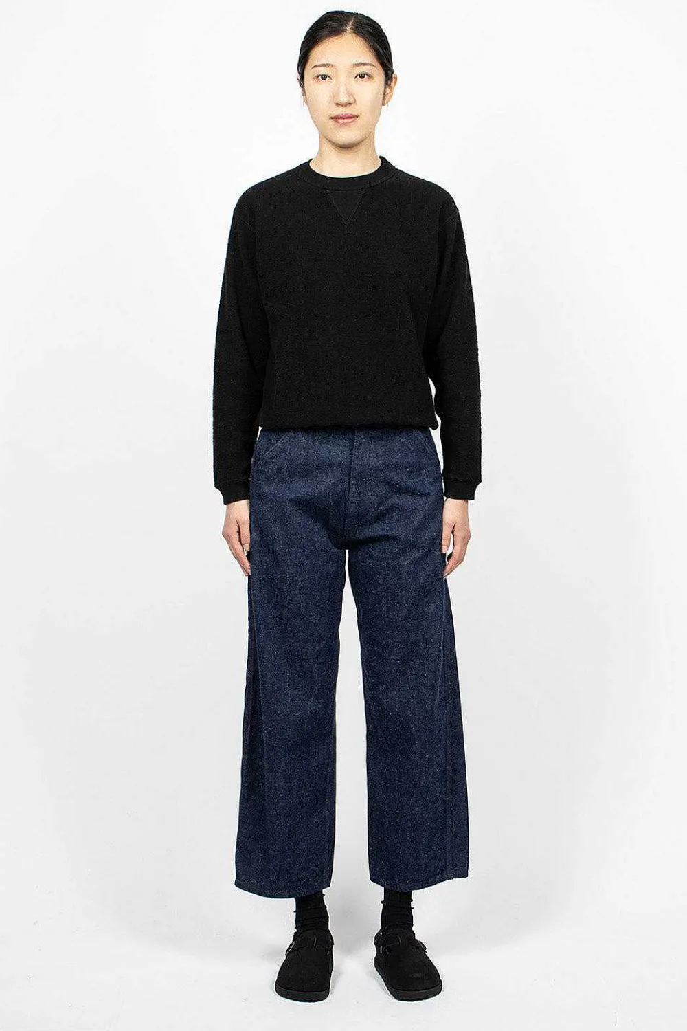 OrSlow One Wash Carpenter Jeans| Jeans