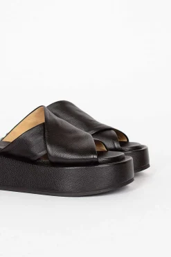 Marsell Piattaforma Slide Sandal| Shoes