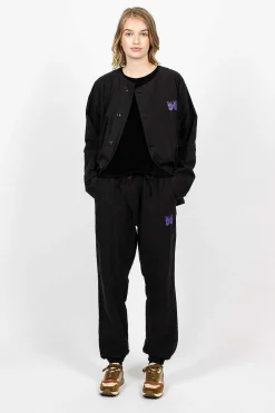 Needles Pyjama Set Black Flannel| Shirts