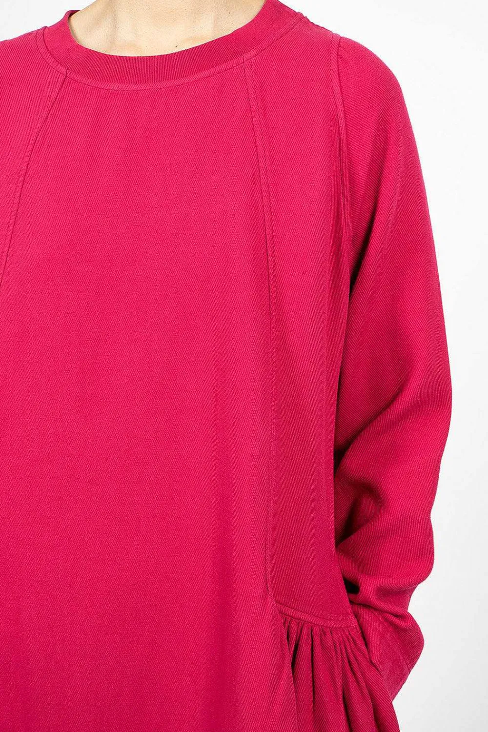 Casey Casey Pyjoline Dress Pink| Dresses