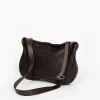 Guidi Rd01 Crossbody Bag Cv60T Brown| Bags