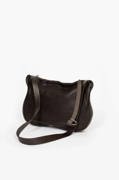Guidi Rd01 Crossbody Bag Cv60T Brown| Bags