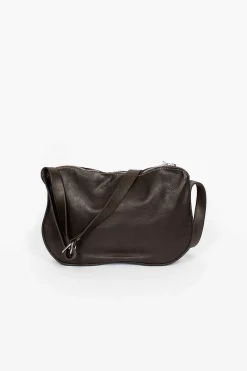 Guidi Rd01 Crossbody Bag Cv60T Brown| Bags