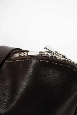 Guidi Rd01 Crossbody Bag Cv60T Brown| Bags