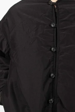 Visvim Reversible Liner Jacket Black| Outerwear