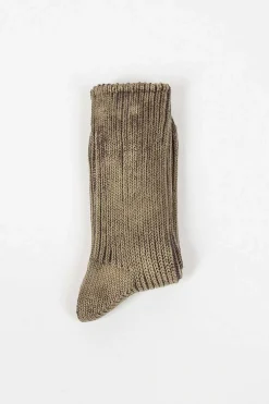 Rostersox Rs-206 Ba Socks Grey| Tights & Socks