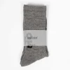 Rostersox Rs-276 Love Socks Grey| Tights & Socks