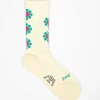 Rostersox Rs-273 Peace Socks Green| Tights & Socks