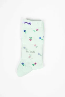 Rostersox Rs-282 Thermal Socks Blue| Tights & Socks