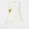 Rostersox Rs-193 Tiger Socks White| Tights & Socks