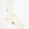 Rostersox Rs-275 What's Up Socks White| Tights & Socks