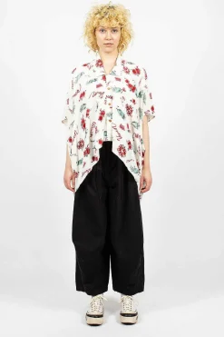 VISVIM Ruana Blouse Sunnybird| Shirts