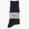 Rostersox Rx-63 Giza Socks Navy| Tights & Socks