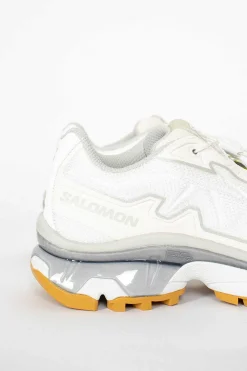 and wander Salomon Xt-Slate White| Sneakers