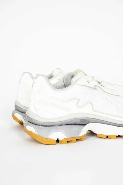 and wander Salomon Xt-Slate White| Sneakers