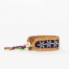 Maria Rudman Sami Nm Bracelet Navy| Bracelets