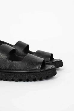 Marsell Sanpomice Sandal Black| Shoes