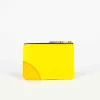 Comme des Garçons Wallets Sa8100Sf Pouch Pink| Wallets
