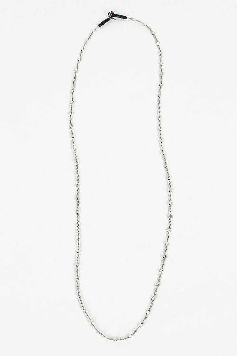 Maria Rudman Sonia Black Xl Necklace| Necklaces