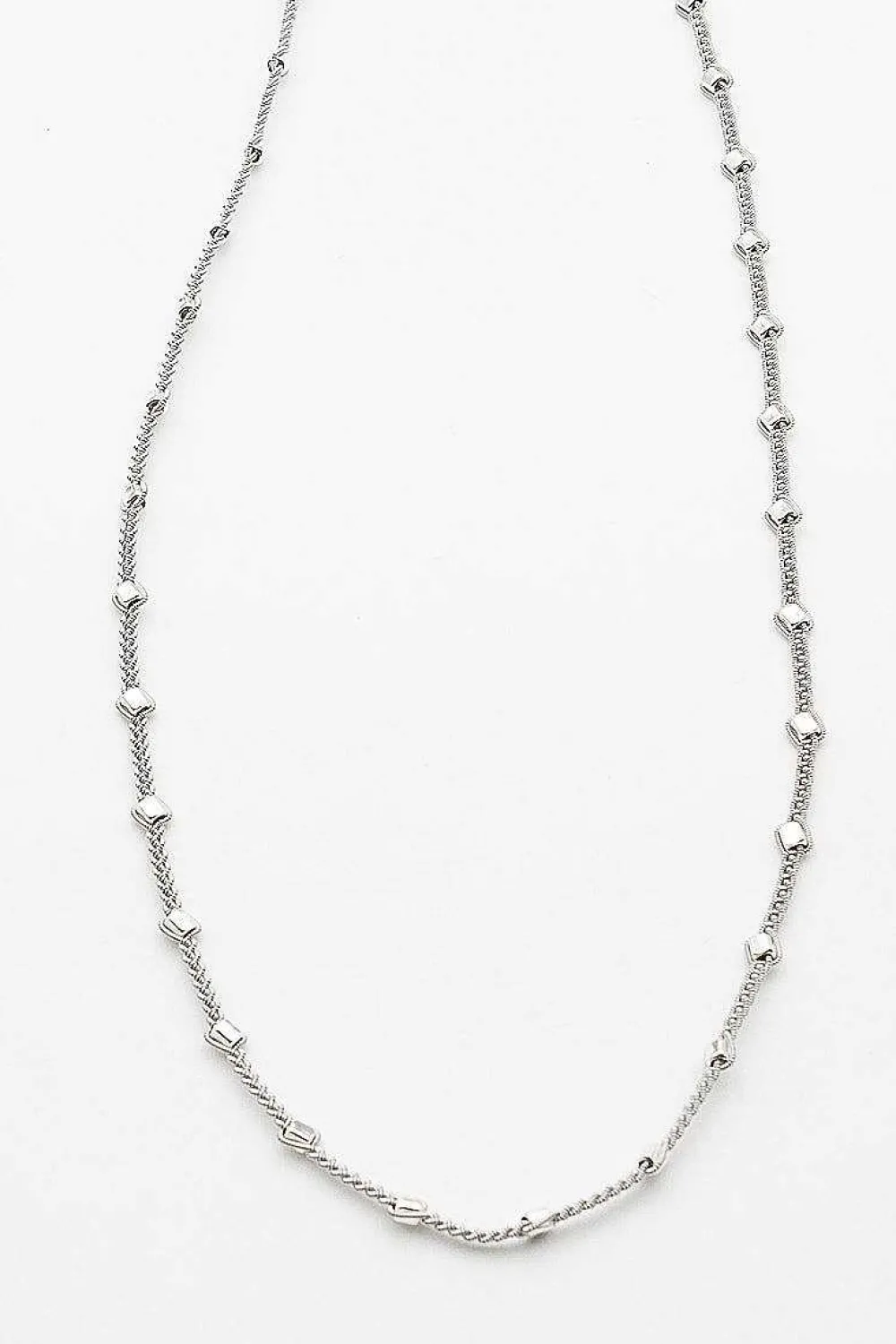 Maria Rudman Sonia Black Xl Necklace| Necklaces