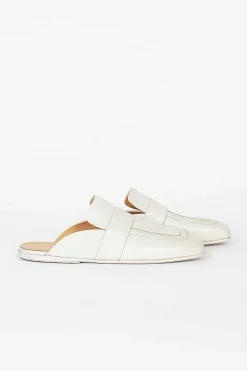 Marsell Spato Mule Mist| Shoes