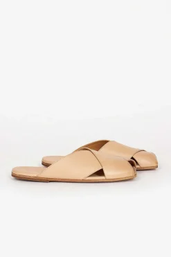 Marsell Spatola Crossover Sandal| Shoes